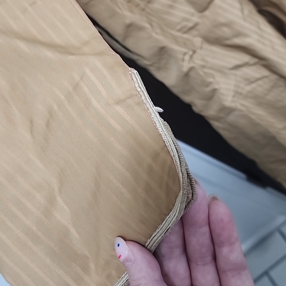 antique Bedouin robe M - Picture 4 of 12